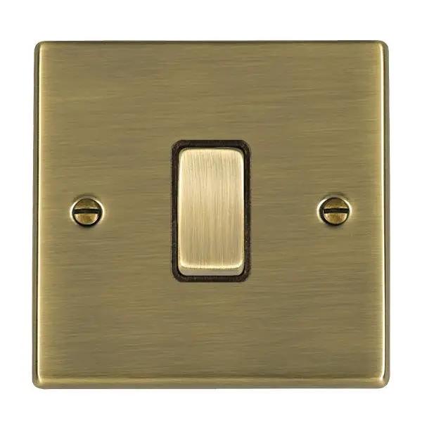Hart AB 10AX PTM Ret Rkr AB/BL