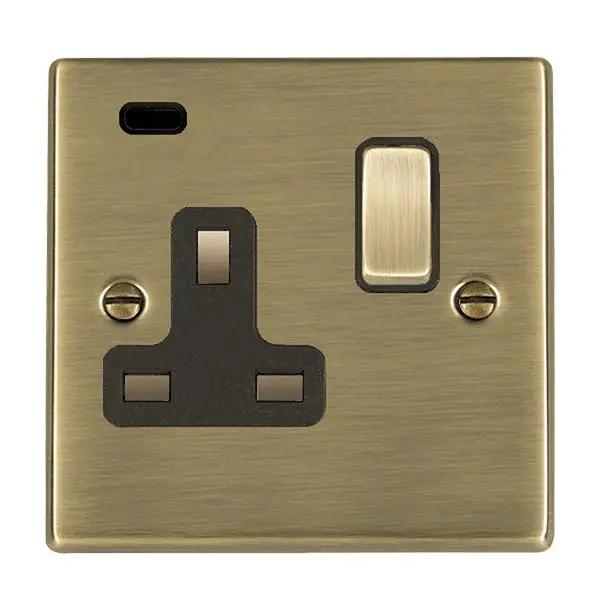 Hart AB SP SS1 + USB C x1 AB/BL