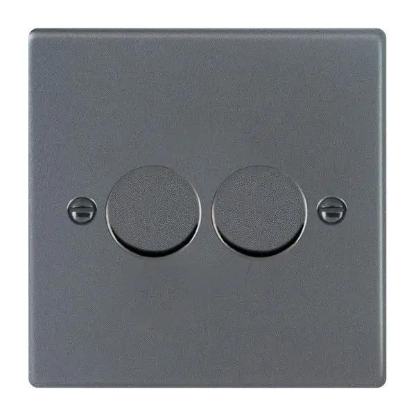 Hart GA 2g LEDITB250 2 way Dimmer GA