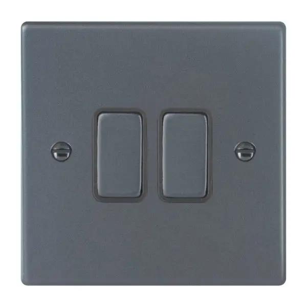 Hart GA 2g 10AX Inter Rkr GA/QG