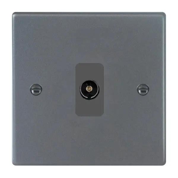 Hart Anth 1g Non-Isolated TV 1in/1out QG