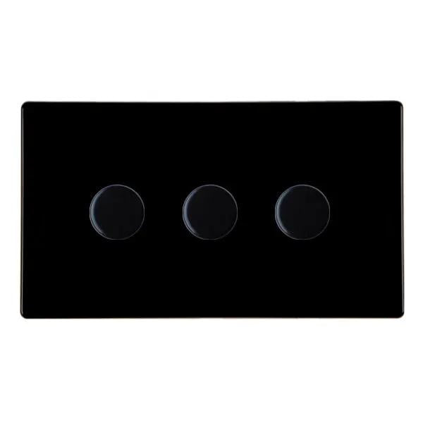HCFX Col BL 3g LEDITB100 2 way Dimmer BL