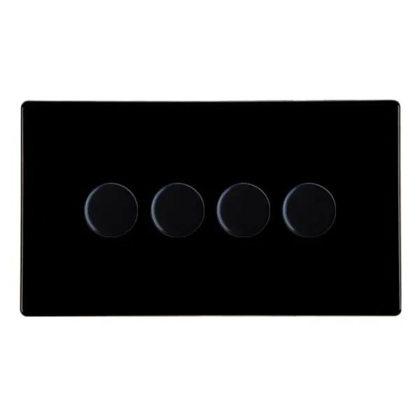 HCFX Col BL 4g LEDITB100 2 way Dimmer BL