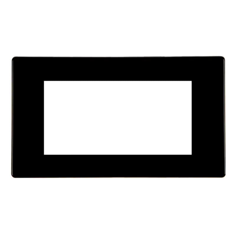 HCFX Col BL 4 Euro Apert 100X50+Grid