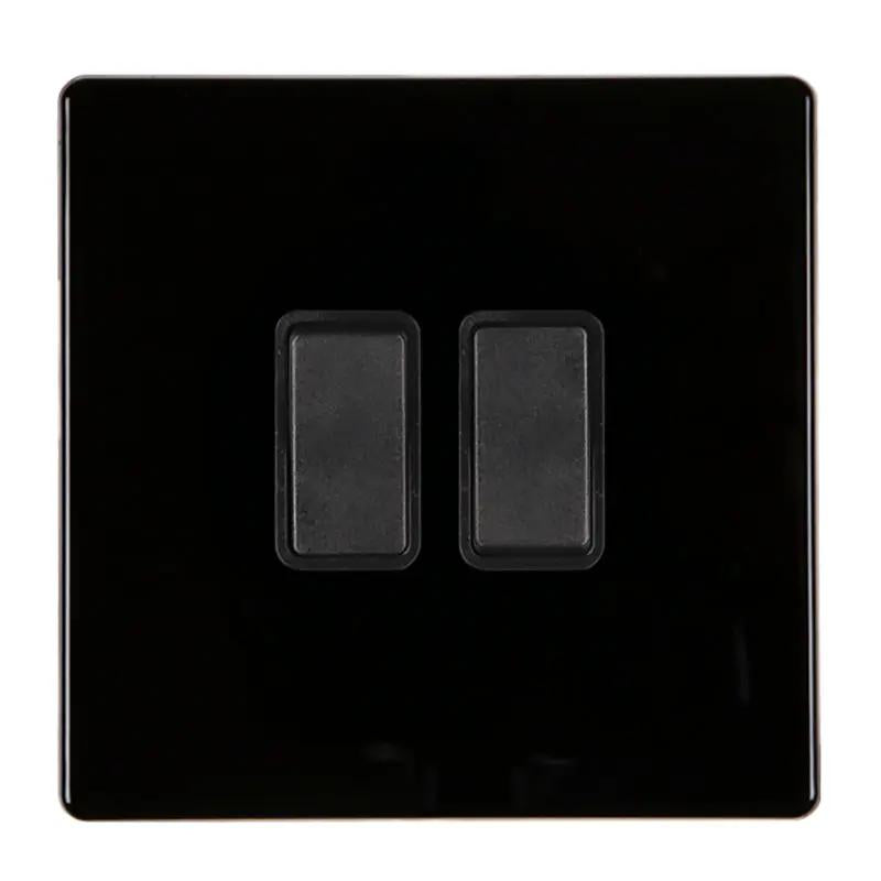 HCFX Col BL 2g 10AX 2 Way Rkr BL/BL