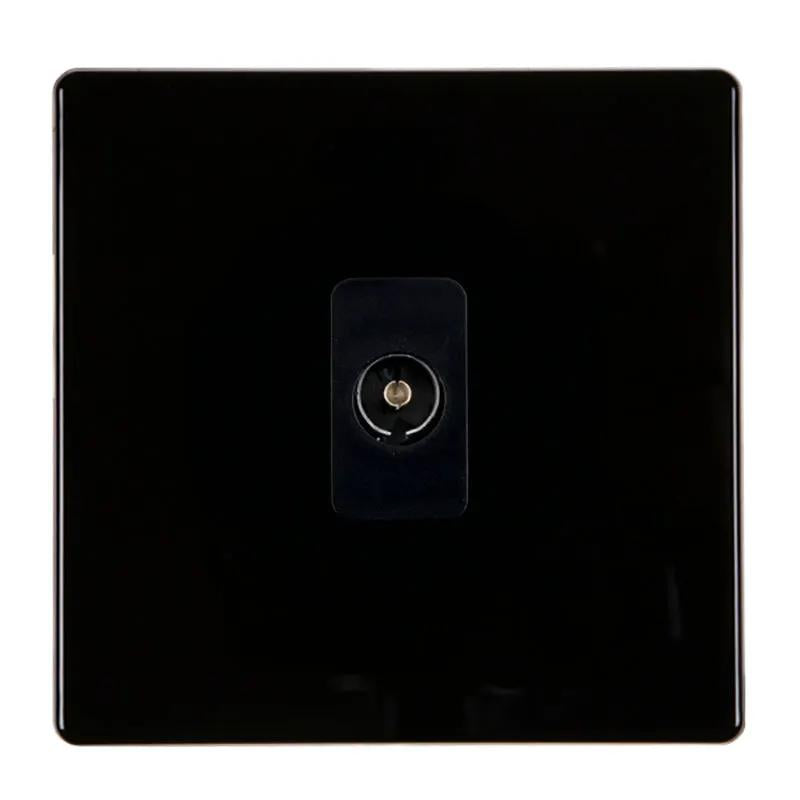 HCFX Col BL 1g Isolated TV 1in/1out BL