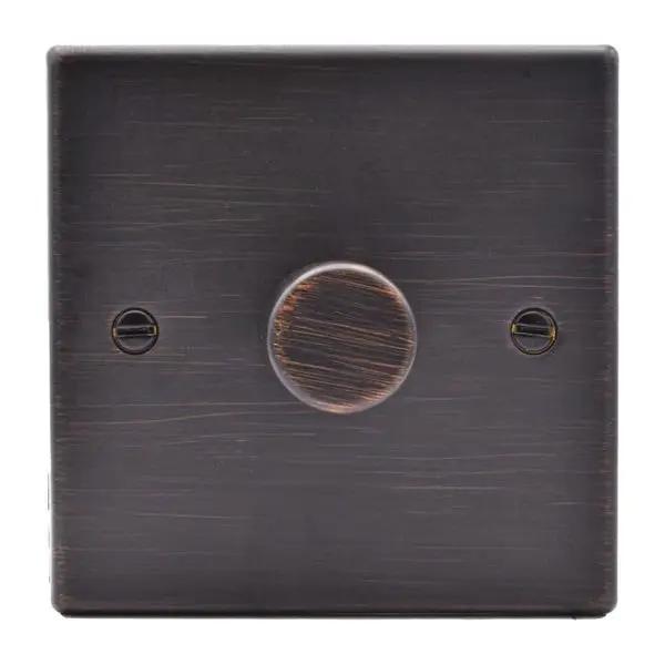 Hart EB 1g LEDITB250 2 way Dimmer EB