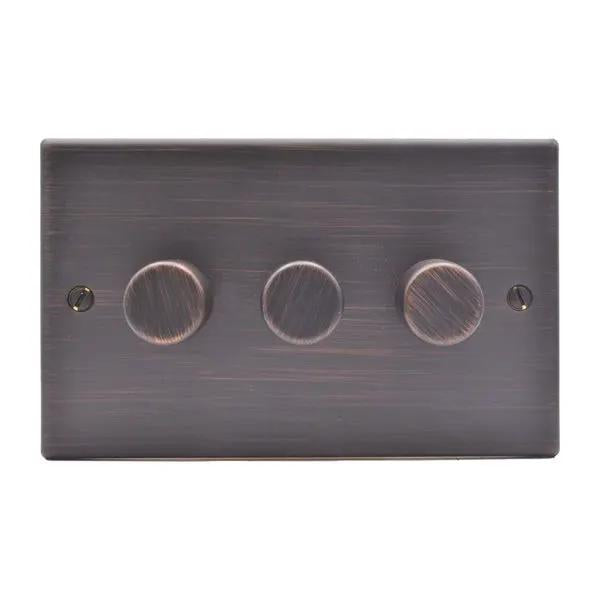 Hart EB 3g LEDITB250 2 way Dimmer EB