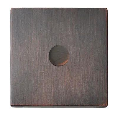 Hart CFX EB 1g LEDITB100 2 way Dimmer EB