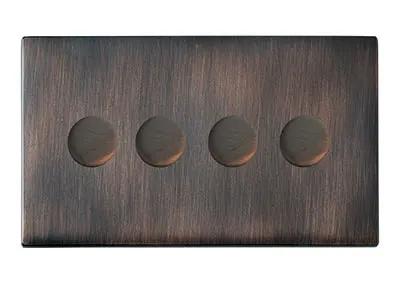 Hart CFX EB 4g LEDITB100 2 way Dimmer EB