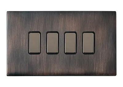 H-CFX EB 4g M-WayTouch Slave BK/BL