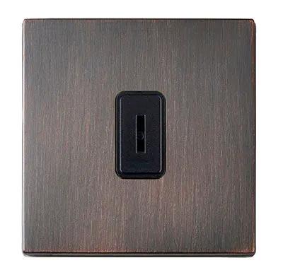 Hart CFX EB 1g 20AX 2Way Key Switch BL