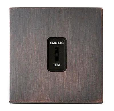 Hart CFX EB 1g 20AX 2W Key Swt ELT BL