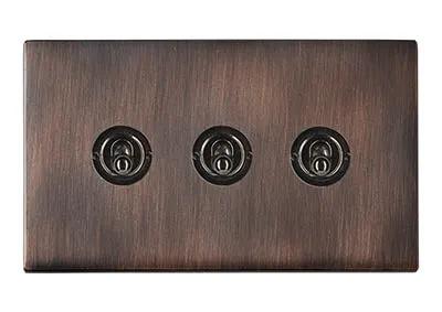 Hart CFX EB 3g 20AX 2Way Toggle EB