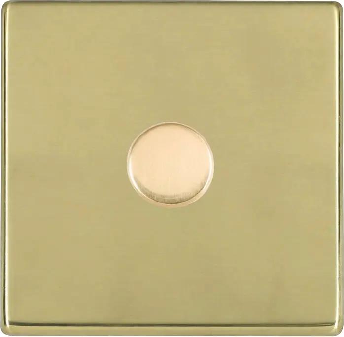 Hart G2 PB 1g Rotary Companion Contrl PB