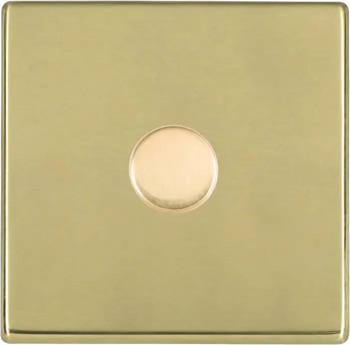 Hart G2 PB 1g LEDITB250 2 way Dimmer PB