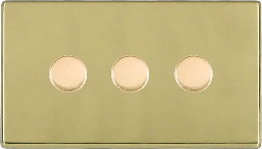 Hart G2 PB 3g LEDITB100 2 way Dimmer PB