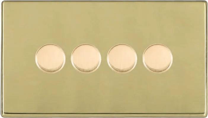 Hart G2 PB 4g LEDITB100 2 way Dimmer PB