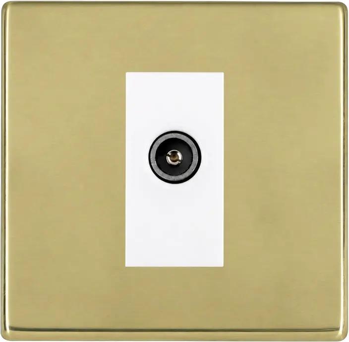 Hart G2 PB 1g No-Isolat TV (Female) WH