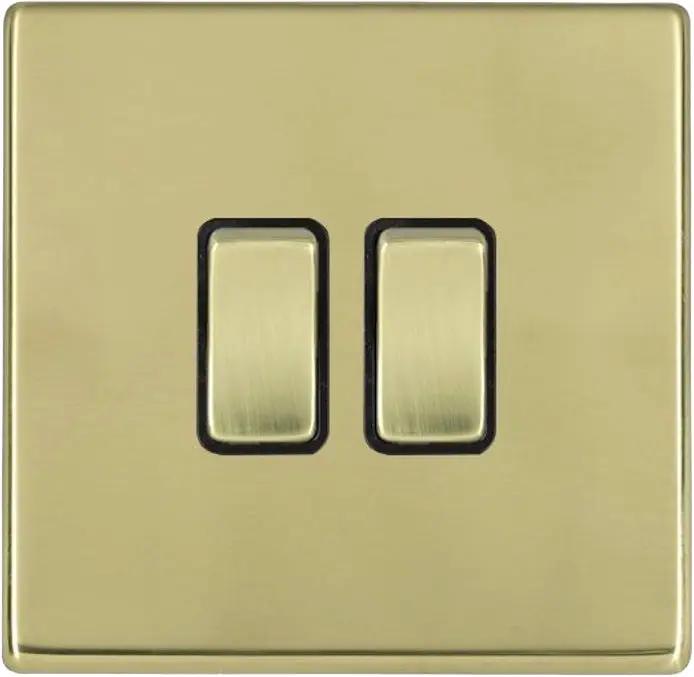 Hart G2 PB 2g 10AX Inter Rkr PB/BL