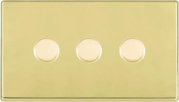 Hart G2 SB 3g LEDITB100 2 way Dimmer SB