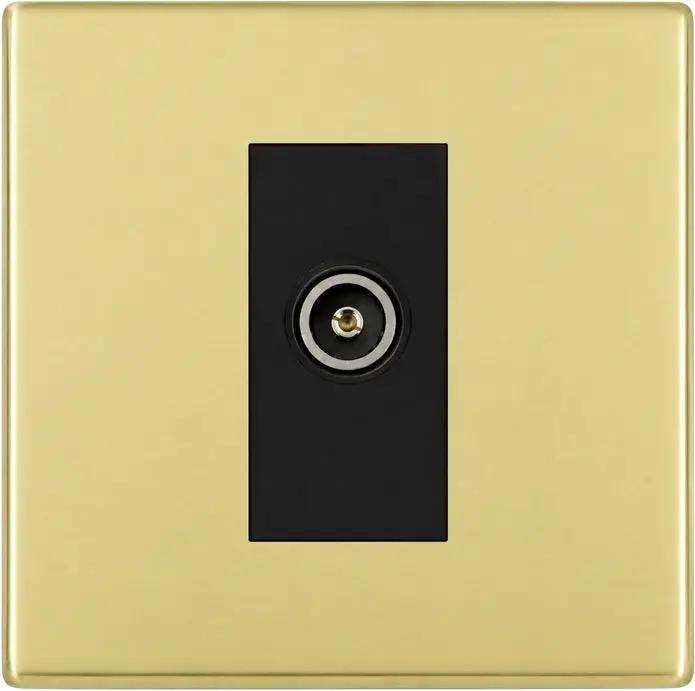 Hart G2 SB 1g No-Isolat TV (Female) BL