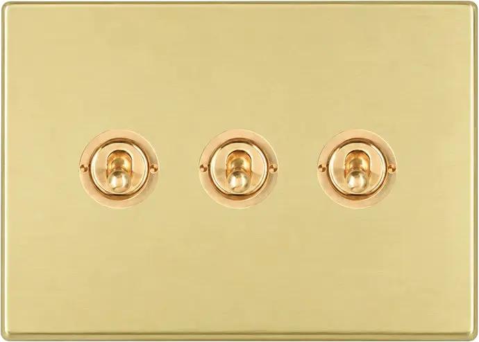 Hart G2 SB 3g 20AX 2Way Toggle SB