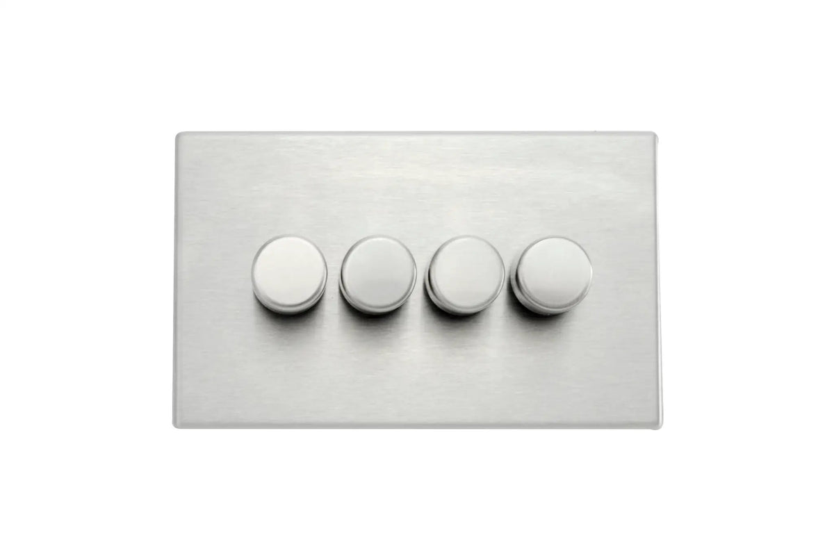 Hart G2 SS 4g Rotary Companion Contrl SS