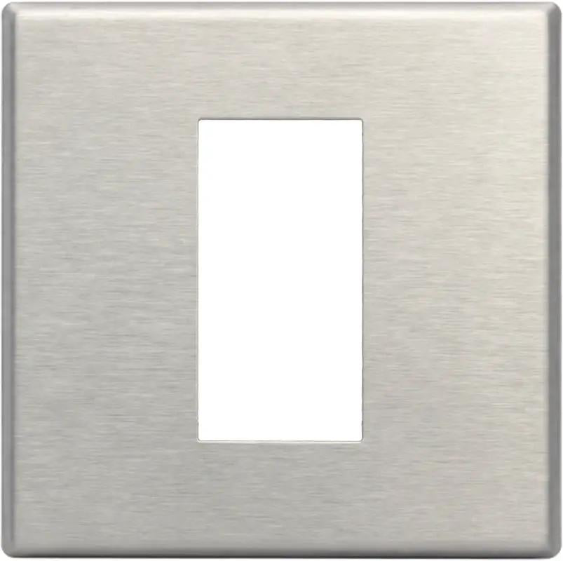 Hart G2 SS 1 Euro Apert 25x50+Grid