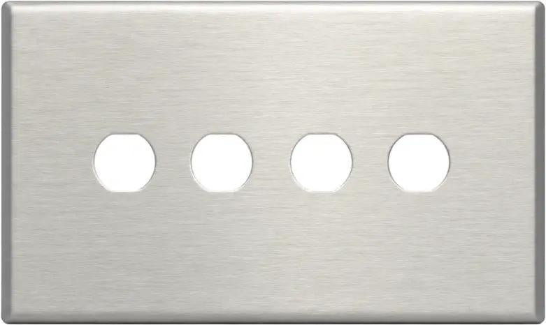Hart G2 SS 4g Dly FL Plt+Grd+Gskt