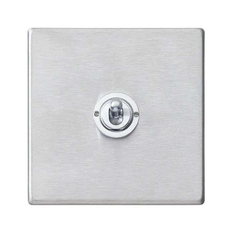 Hart G2 SS 1g 20AX Inter Toggle SS