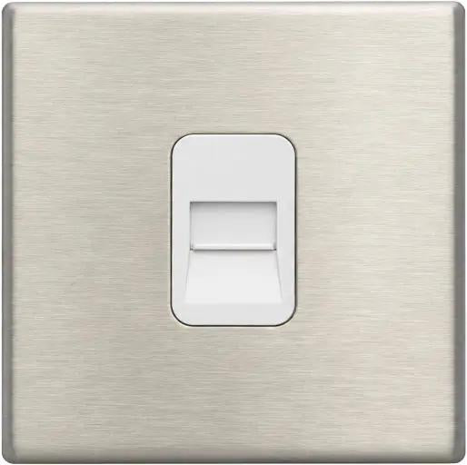 Hart G2 SS 1g Telephone Master WH