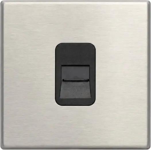 Hart G2 SS 1g Telephone Slave BL