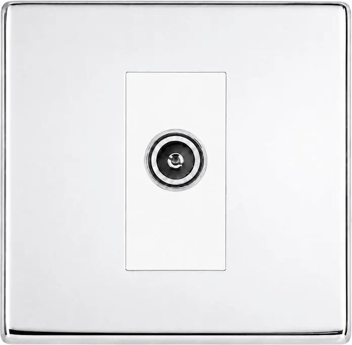 Hart G2 BC 1g No-Isolat TV (Female) WH