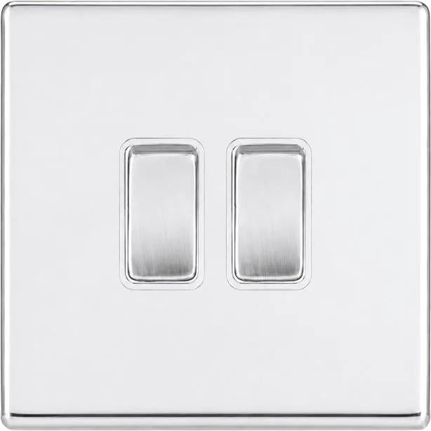 Ht G2 BC 1g 10AX 2W+1g 10AX INT Rk BC/WH
