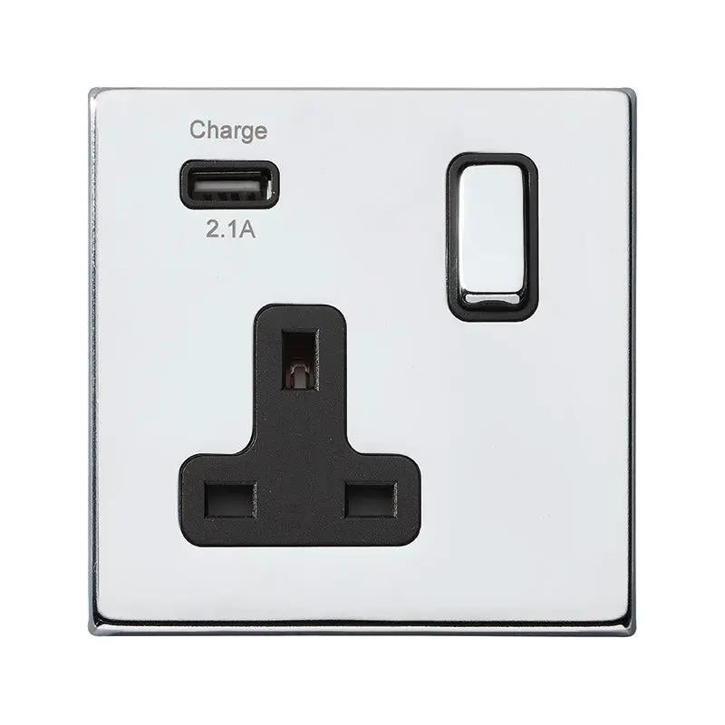 Hart G2 BC SP SS1 + USBx1 BC/BL