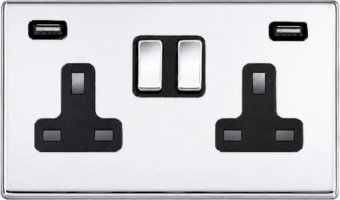 Hart G2 BC DP SS2 + USBULTx2 BC/BL