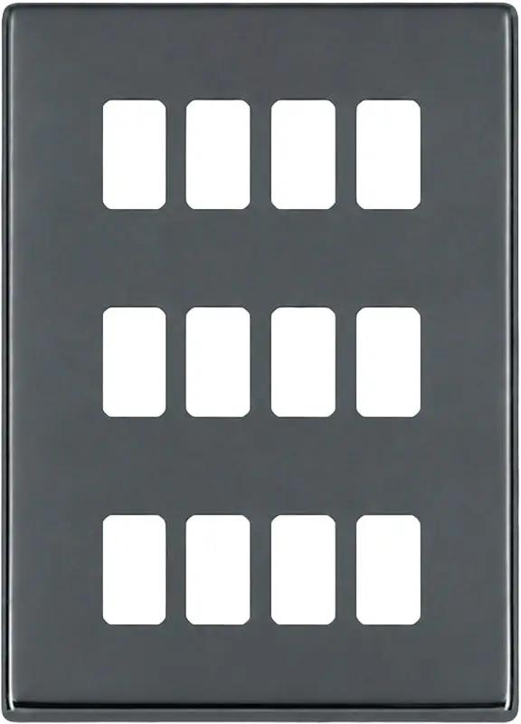 Hart G2 Frt Load BK 12M Plt+Grid +Gsk