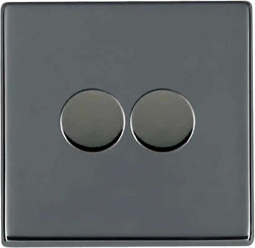 Hart G2 BK 2g Rotary Companion Contrl BK