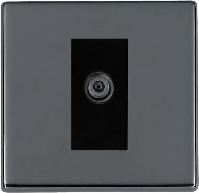 Hart G2 BK 1g No-Isolat TV (Female) BL