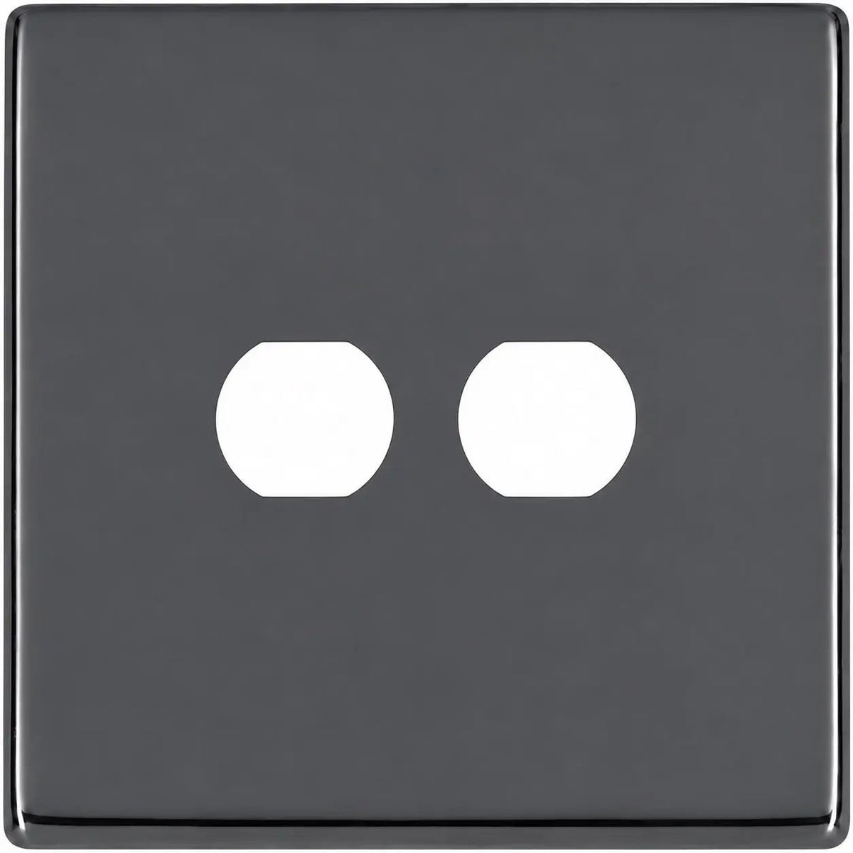 Hart G2 BK 2g Dly FL Plt+Grd+Gskt