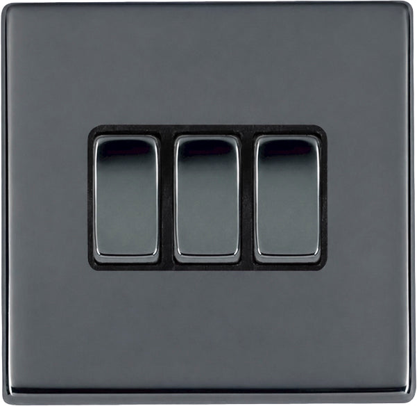 Hart G2 BK 3g 10AX 2 Way Rkr BK/BL