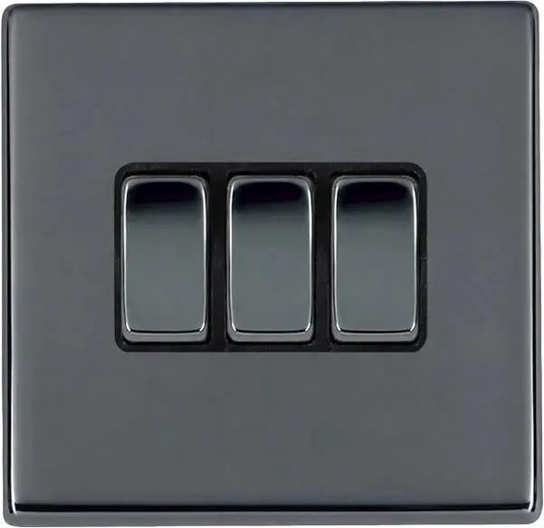 Hart G2 BK 3g 10AX 2 Way Rkr BK/BL