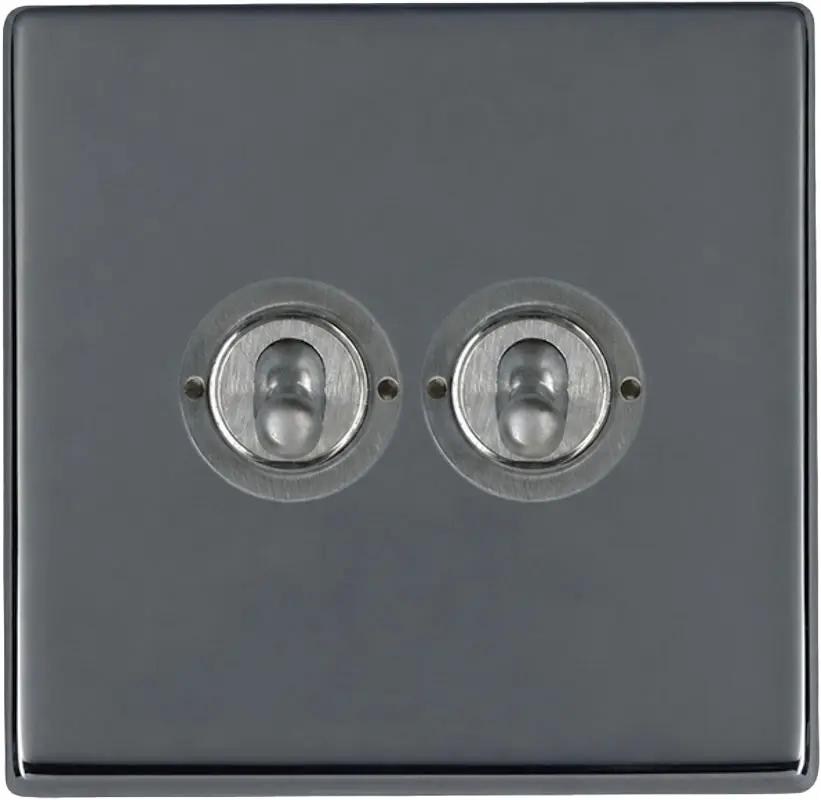 Hart G2 BK 2g 20AX 2Way Toggle BK
