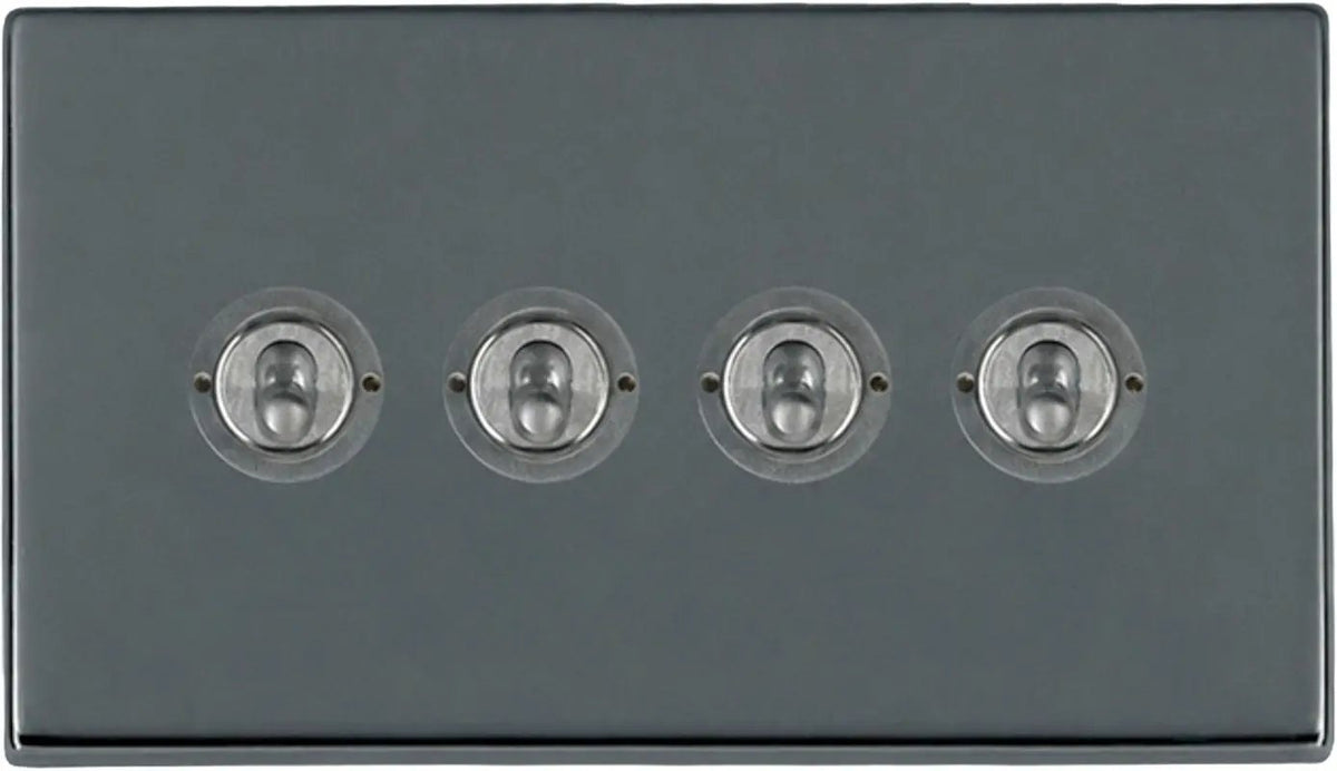 Hart G2 BK 4g 20AX 2Way Toggle BK
