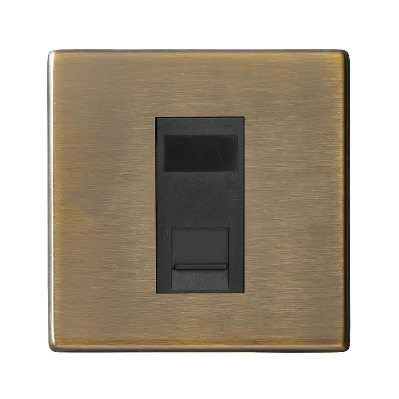 Hart G2 AB 1g RJ45 CAT5E Unshielded BL