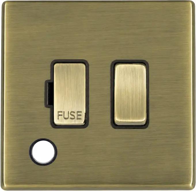 Hart G2 AB 1g 13A DP Fuse SP+CO AB/BL