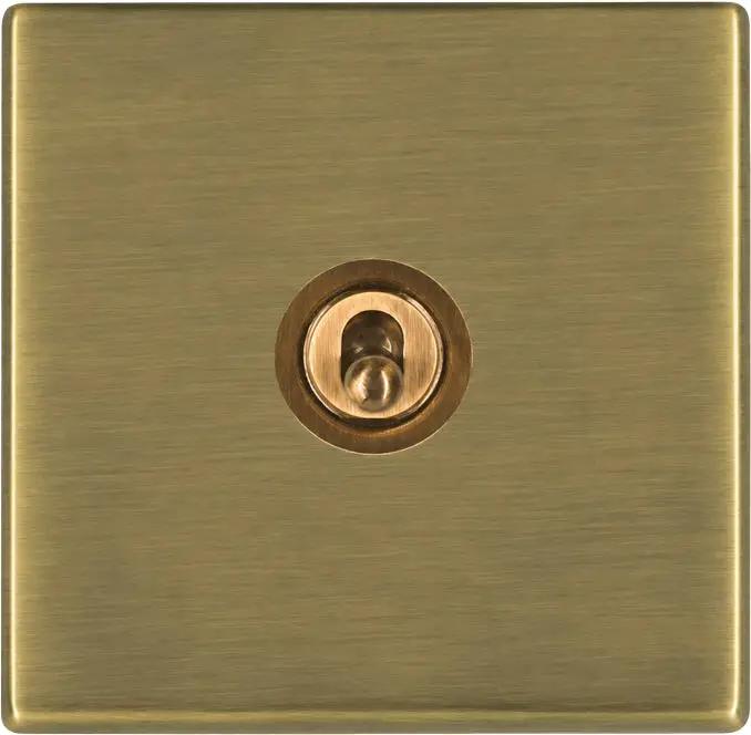 Hart G2 AB 1g 20AX 2Way Toggle AB