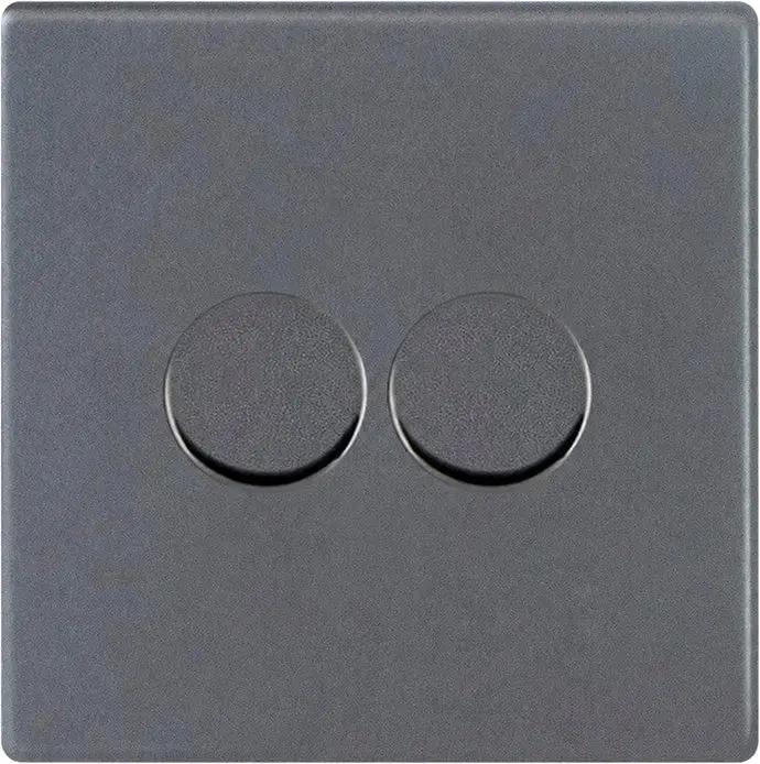 Hart G2 GA 2g Rotary Companion Contrl GA