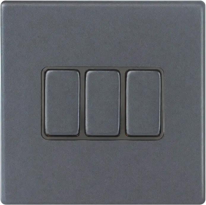Hart G2 GA 3g 10AX 2 Way Rkr GA/QG